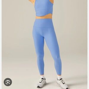 Like New Beyond Yoga Space Dye Leggings